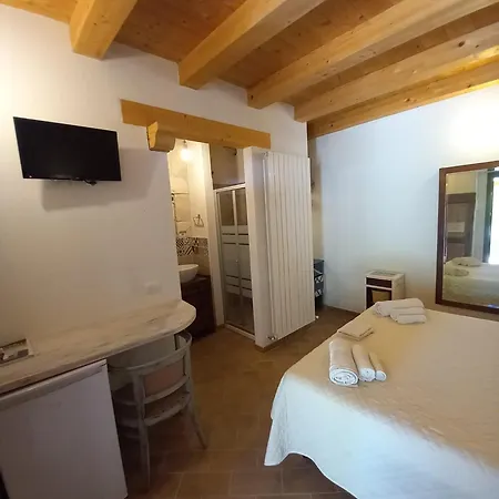 Bed and Breakfast The Levante