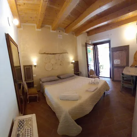 Bed and Breakfast The Levante *