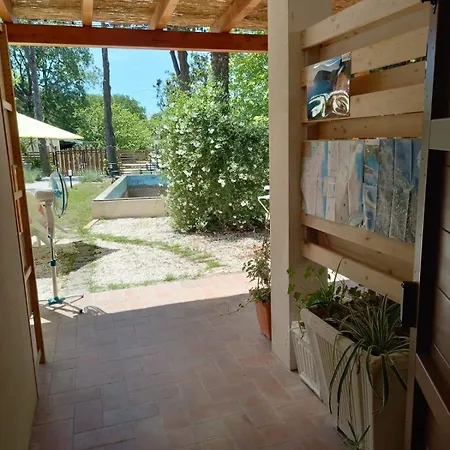 Bed and Breakfast The Levante