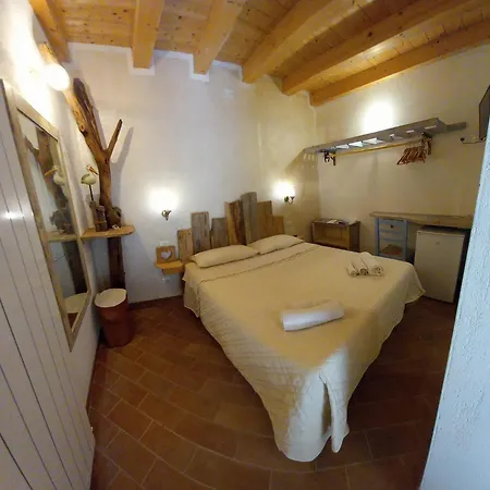 Bed and Breakfast The Levante *