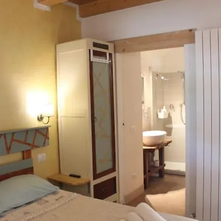 Bed and Breakfast The Levante *