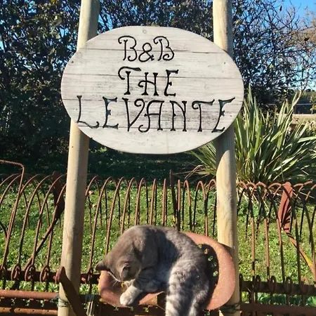 The Levante فندق مبيت وإفطار