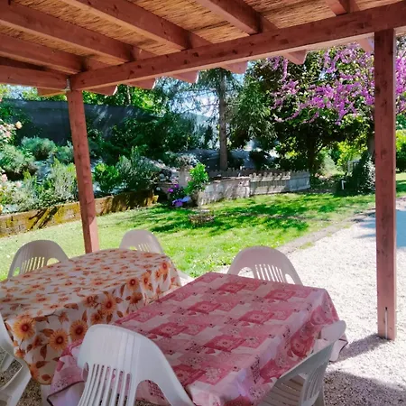 The Levante Bed and Breakfast *