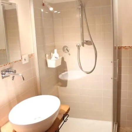 The Levante Bed and Breakfast Sirolo