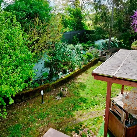The Levante Bed and Breakfast