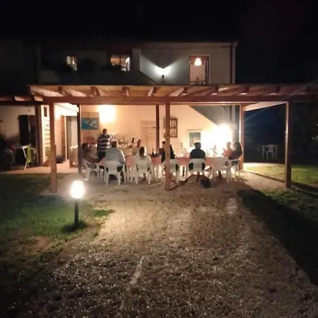 The Levante Bed and Breakfast Sirolo
