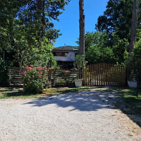 The Levante Bed and Breakfast Sirolo